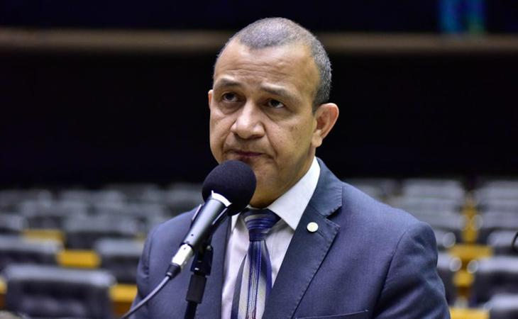 Carlos Gomes (Republicanos) assumir&aacute; a pasta da Secretaria de Habita&ccedil;&atilde;o e Regulariza&ccedil;&atilde;o Fundi&aacute;ria