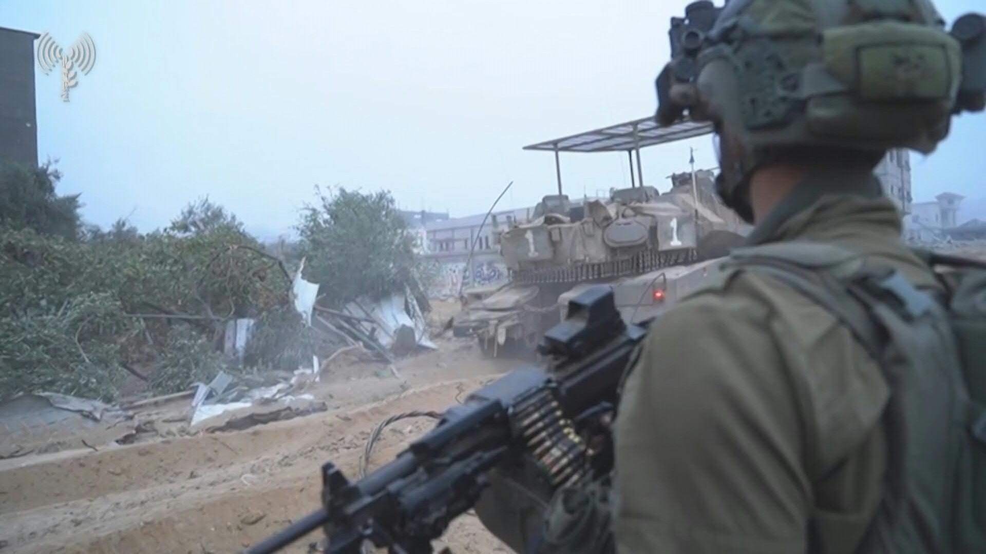 "Derrota contundente que Netanyahu vai sofrer marcar&aacute; o fim de sua carreira pol&iacute;tica", disse Abu Obeida