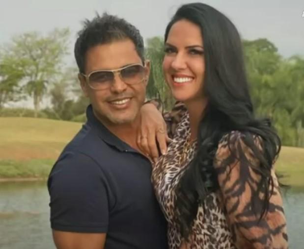 Zez&eacute; Di Camargo teria confirmado acusa&ccedil;&otilde;es, mas defende Graciele