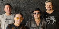 Setlist do grupo tem clássicos do Rock e trilhas de filmes