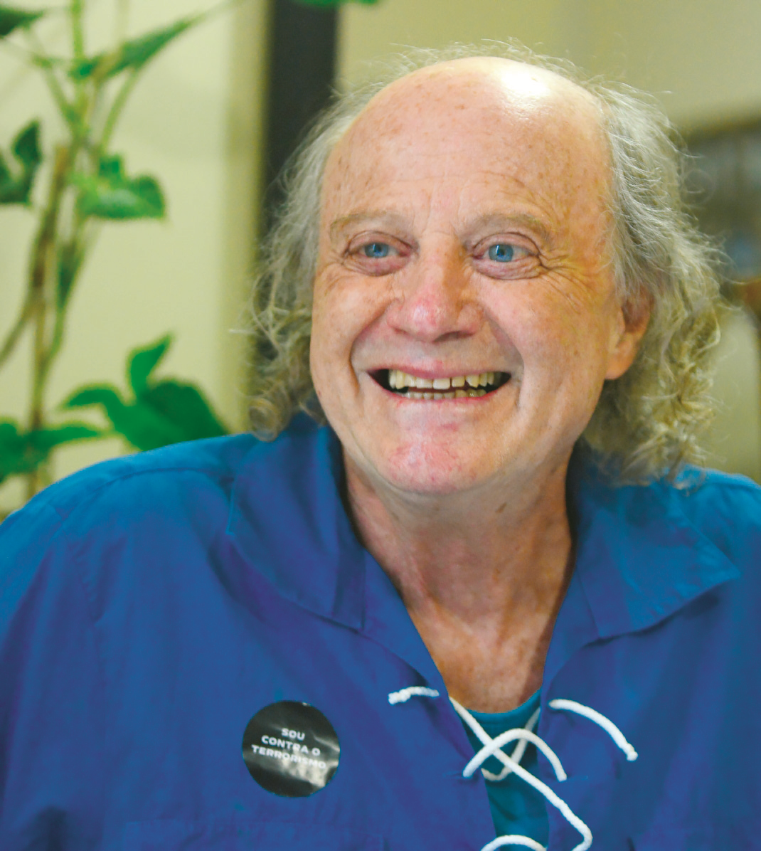  Luiz Augusto Copstein Waldemar