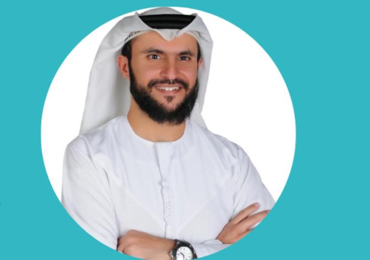 Faisal Al Suwaidi fala portugu&ecirc;s movido pela admira&ccedil;&atilde;o pelo povo e a literatura do Brasil