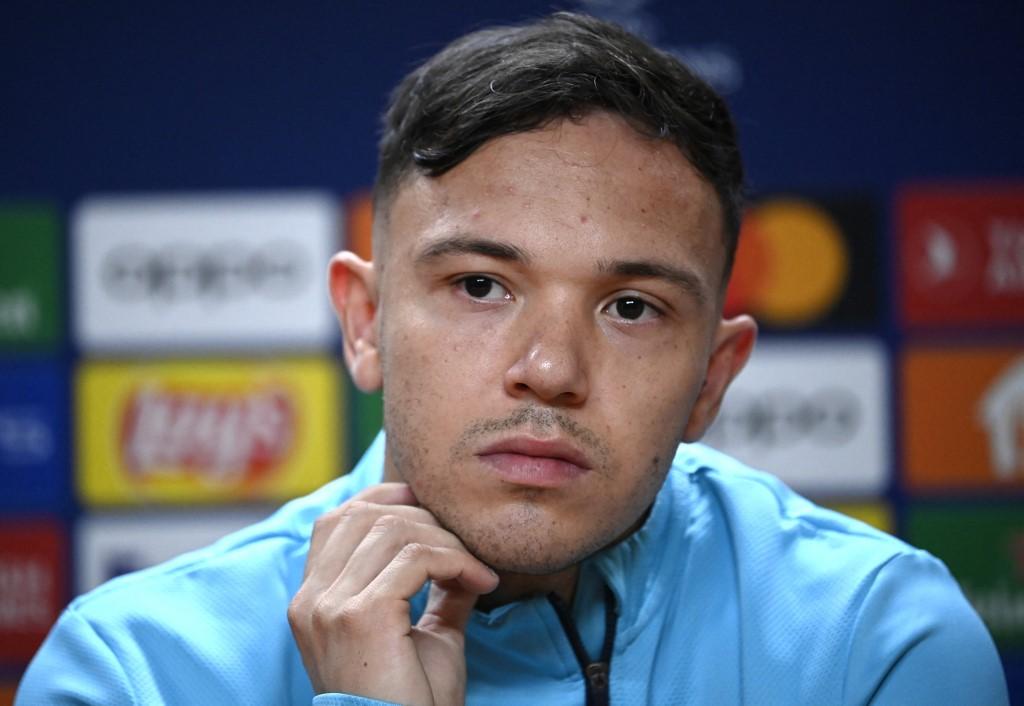 Tricolor buscou acordo com cube paranaense que cobra 30% da venda do atacante para o Porto