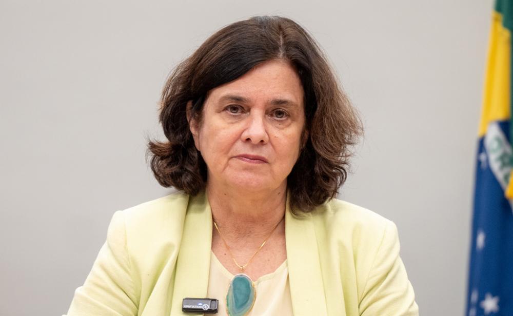 Vacina&ccedil;&atilde;o &eacute; obrigat&oacute;ria para imunizar crian&ccedil;as entre seis meses e cinco anos de idade
