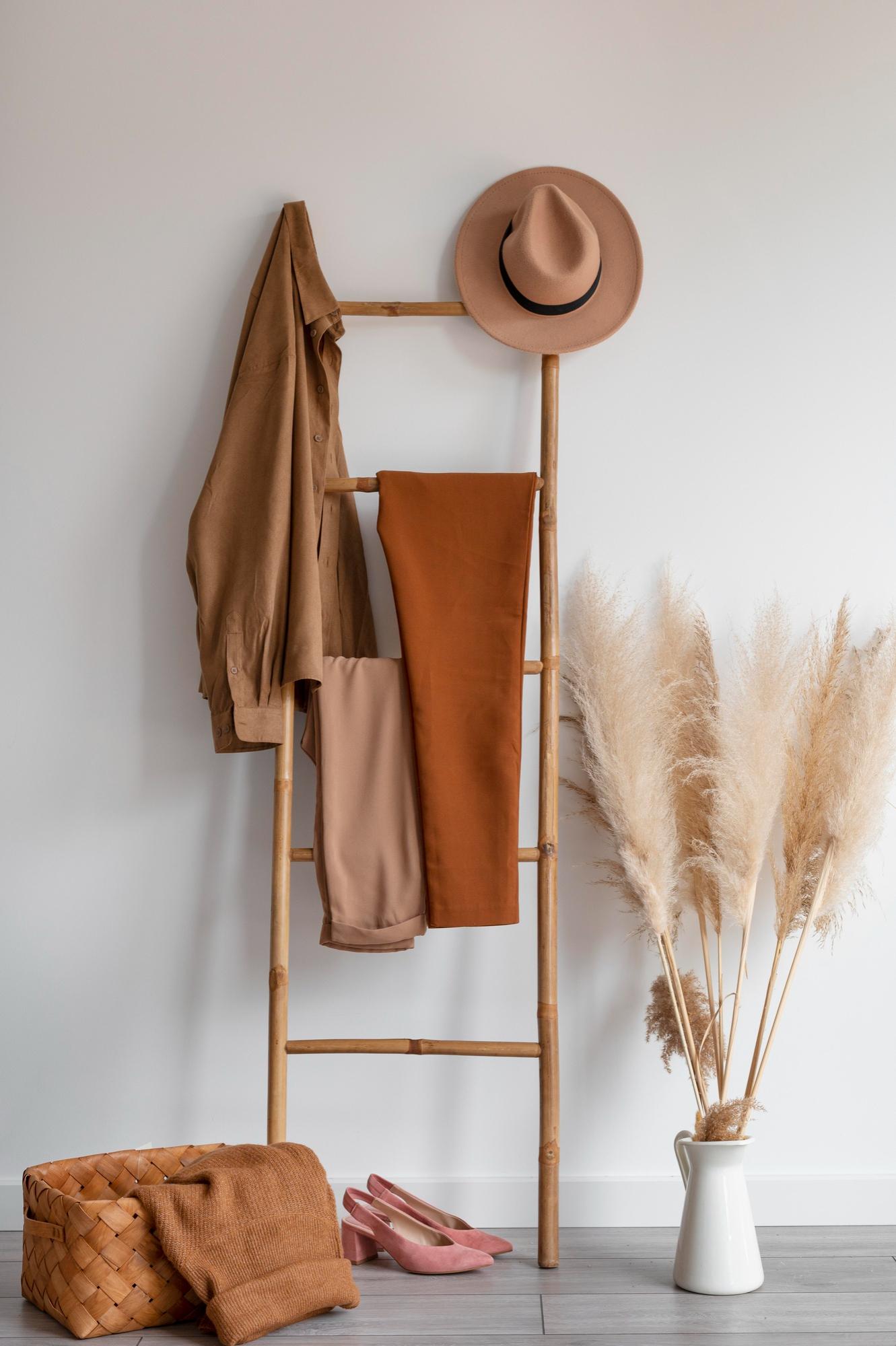 Versatilidade do marrom traz op&ccedil;&otilde;es de criar looks na primavera e no ver&atilde;o