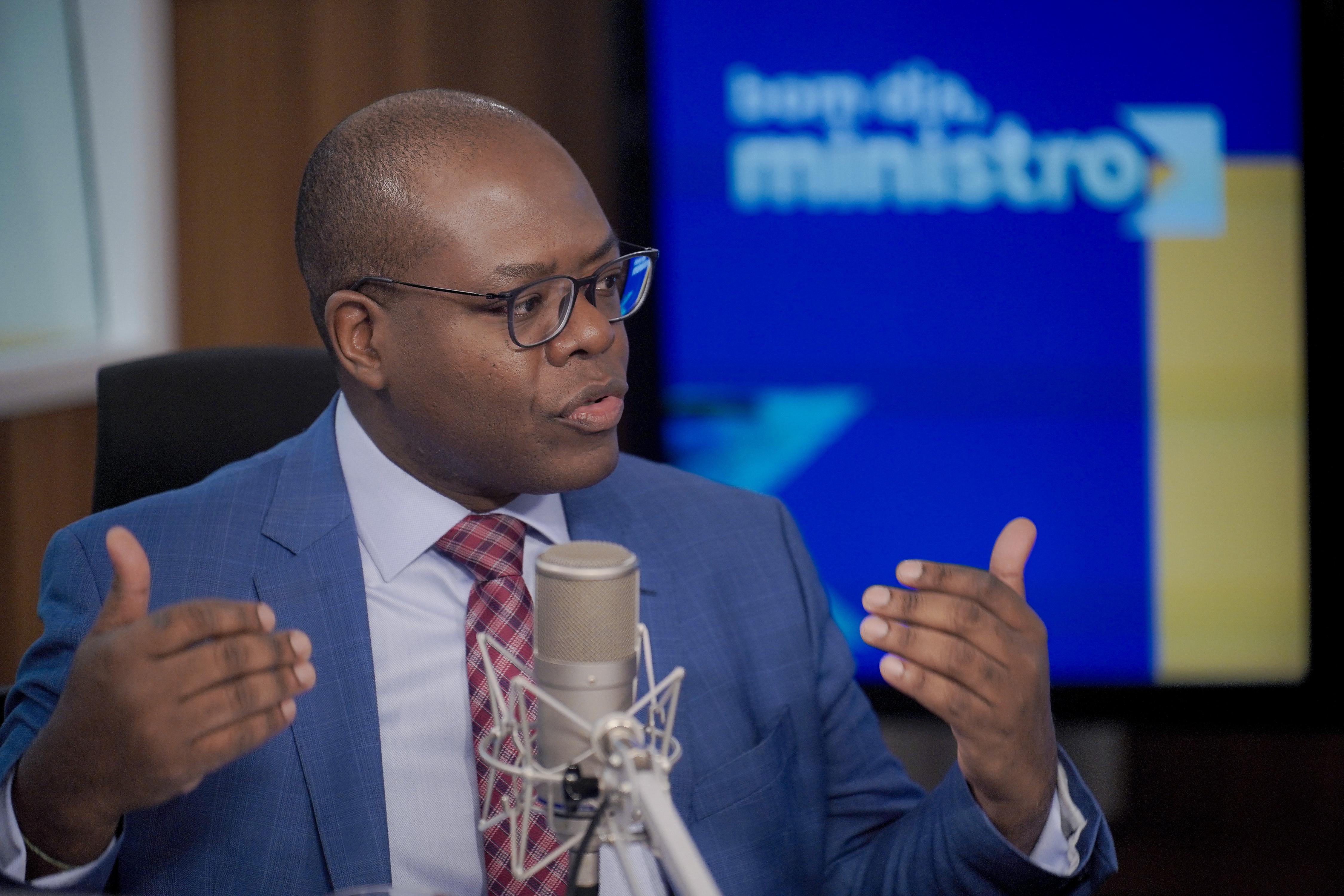 Ministro afirma que cessar-fogo &eacute; necess&aacute;rio 