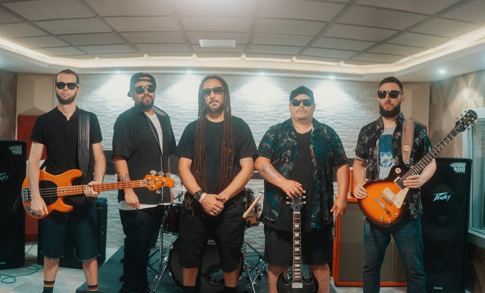 A Massifique ser&aacute; uma das atra&ccedil;&otilde;es na estreia do Positive Fest