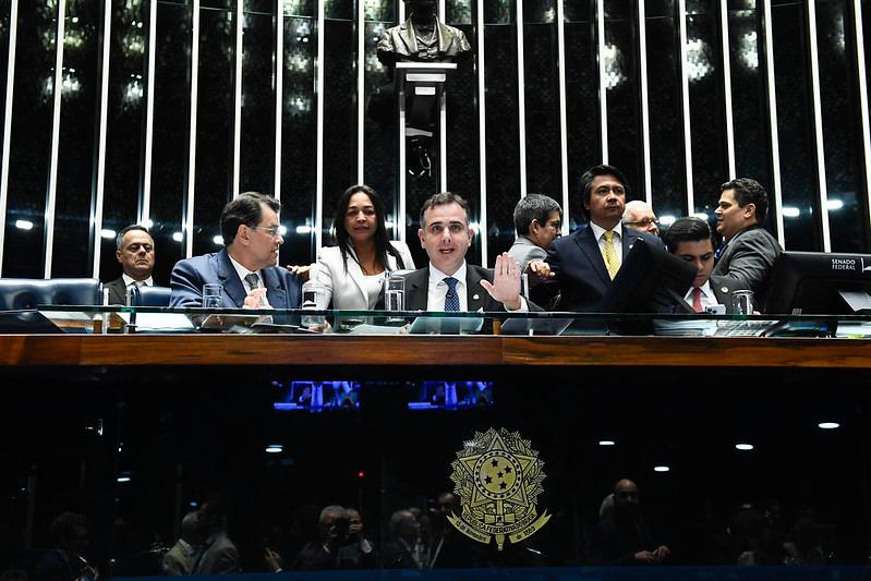Reforma Tribut&aacute;ria: como o governo ca&ccedil;ou votos e reverteu articula&ccedil;&atilde;o capitaneada por Bolsonaro