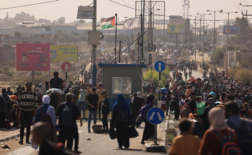 Conflito j&aacute; deixou mais de 11,7 mil mortos, sendo 10,3 mil palestinos