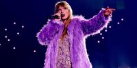 Taylor se apresenta nos dias 17, 18 e 19 no Rio de Janeiro, e 24, 25 e 26 em São Paulo