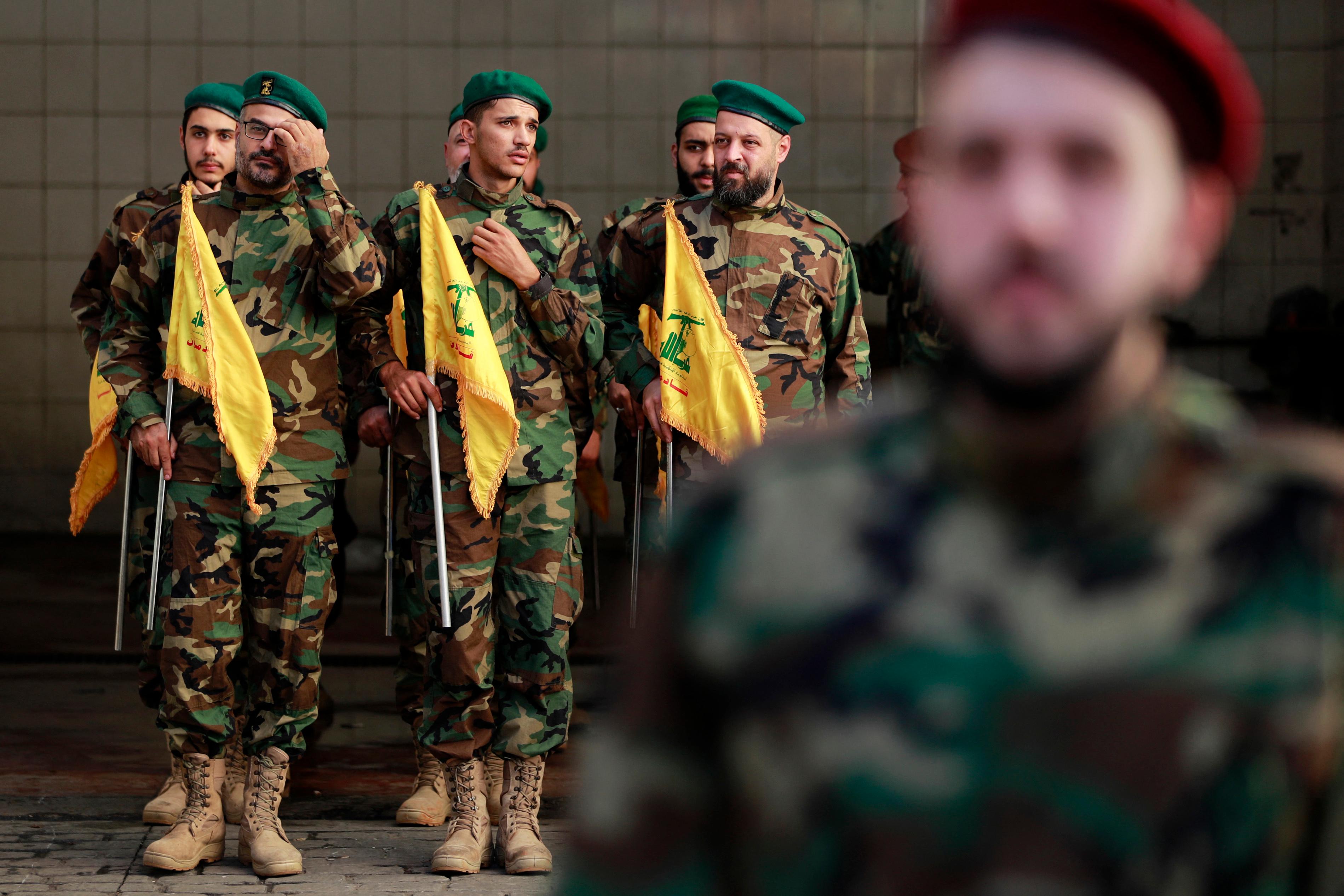 Hezbollah prometeu continuar a atacar Israel, caso o pa&iacute;s siga atacando Gaza