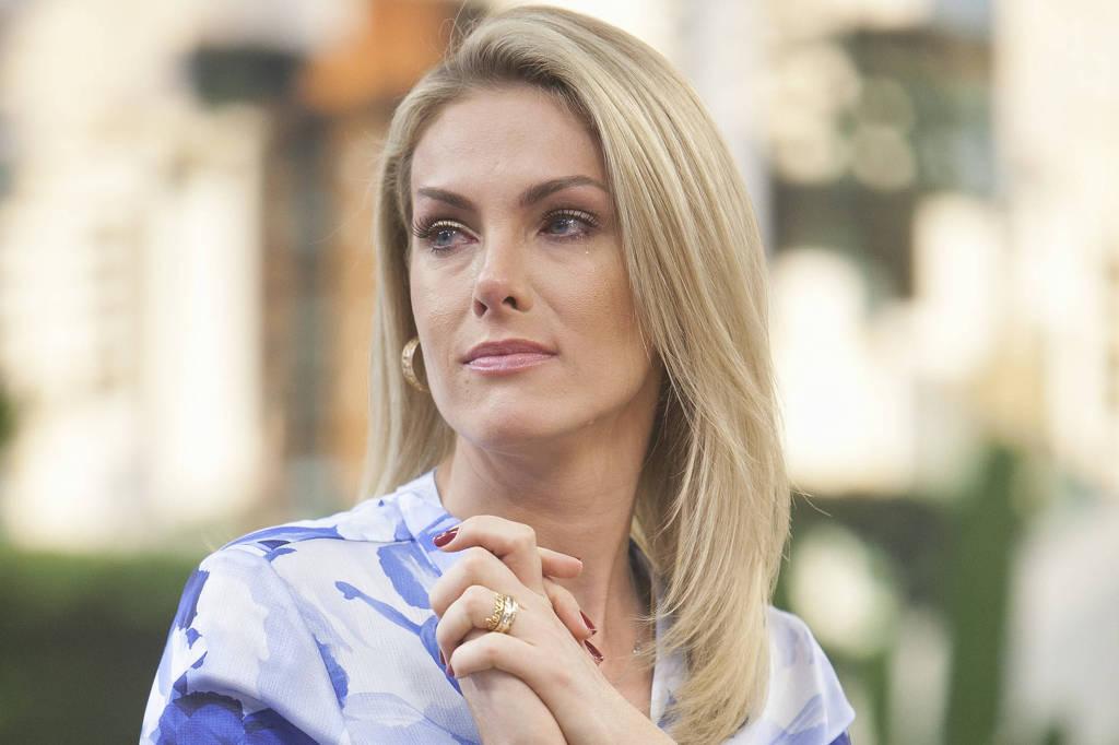 Atriz denunciou marido por agress&atilde;o no fim de semana