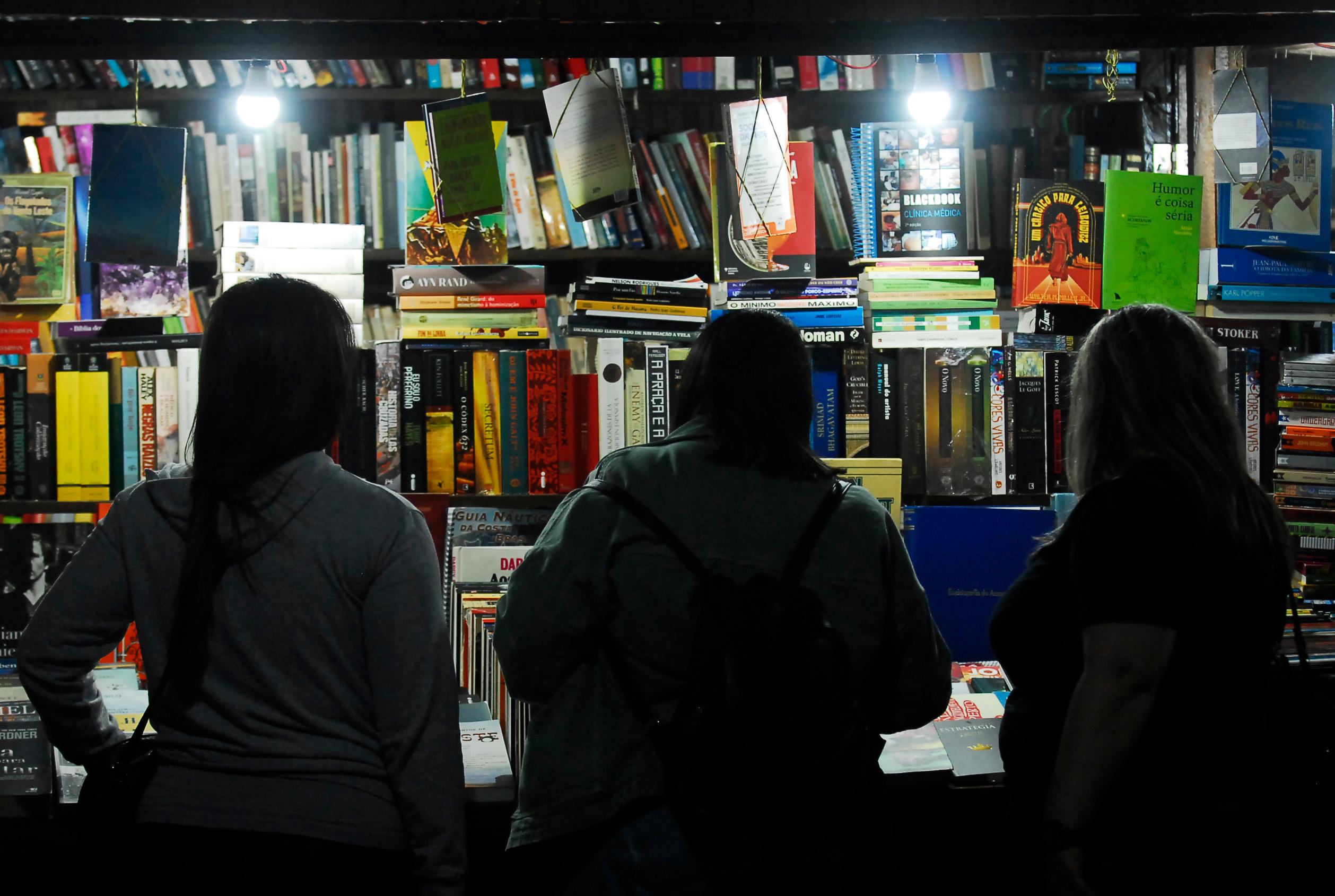 P&uacute;blico da Feira &eacute; estimado em 1,5 milh&atilde;o de pessoas nestes 20 dias