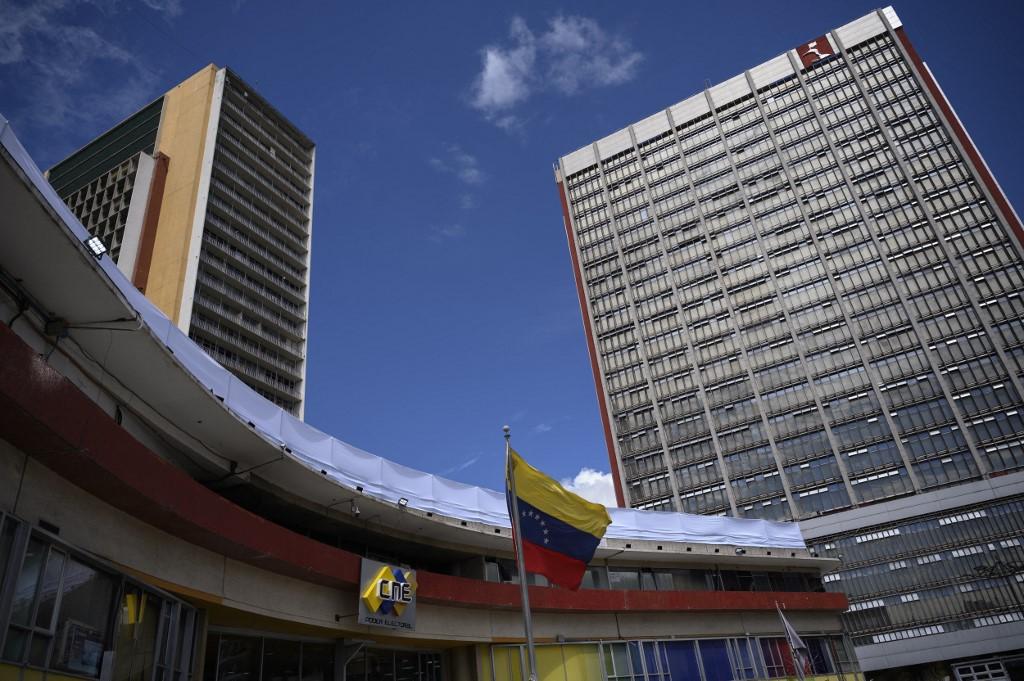 Elei&ccedil;&otilde;es na Venezuela seguem sob escrut&iacute;nio internacional