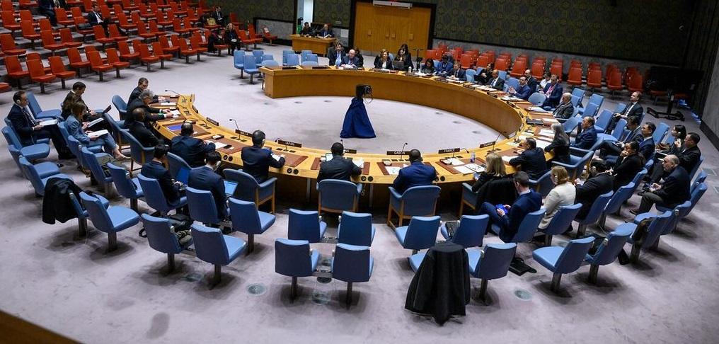 Representate da ONU disse que Israel n&atilde;o limitou n&uacute;mero de caminh&otilde;es com ajuda humanit&aacute;ria