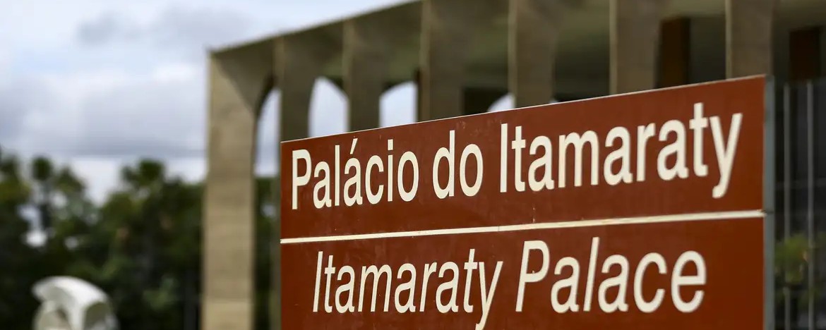 Governo brasileiro recebeu “com satisfação” a aprovação da resolução Governo brasileiro recebeu “com satisfação” a aprovação da resolução