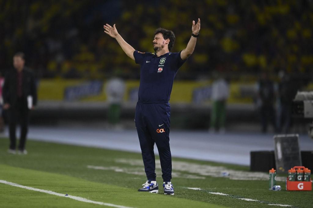 Brasil soma tr&ecirc;s jogos sem vencer nas Eliminat&oacute;rias da Copa do Mundo