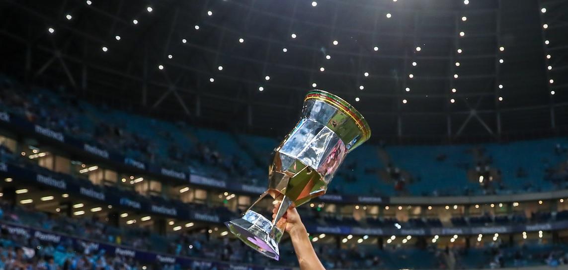 Tricolor defender&aacute; o hexacampeonato