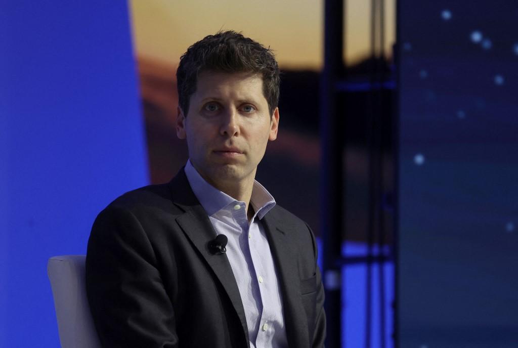 Diretor executivo, Sam Altman, foi demitido da OpenAi