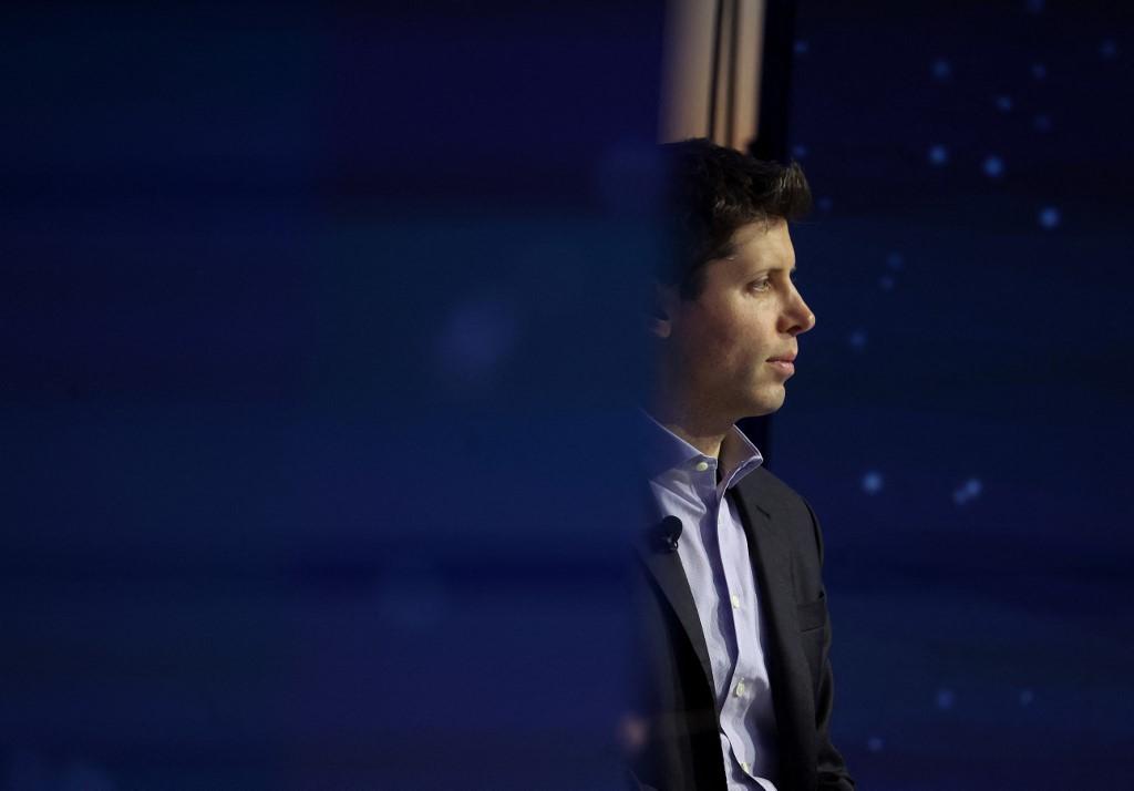 Sam Altman foi destitu&iacute;do de seu cargo de CEO da OpenAI