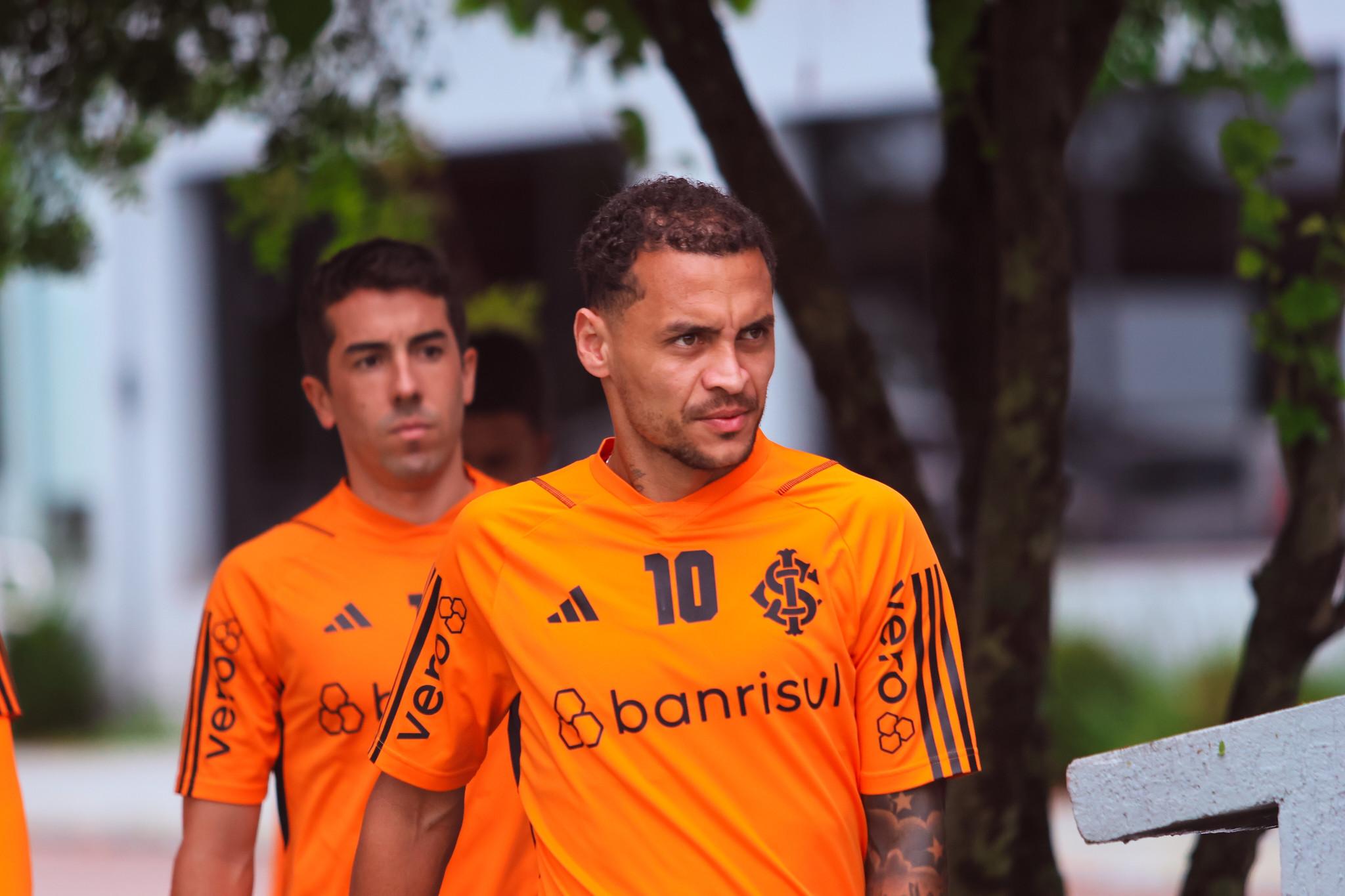 O que o Inter precisa para garantir vaga na Copa Sul-Americana