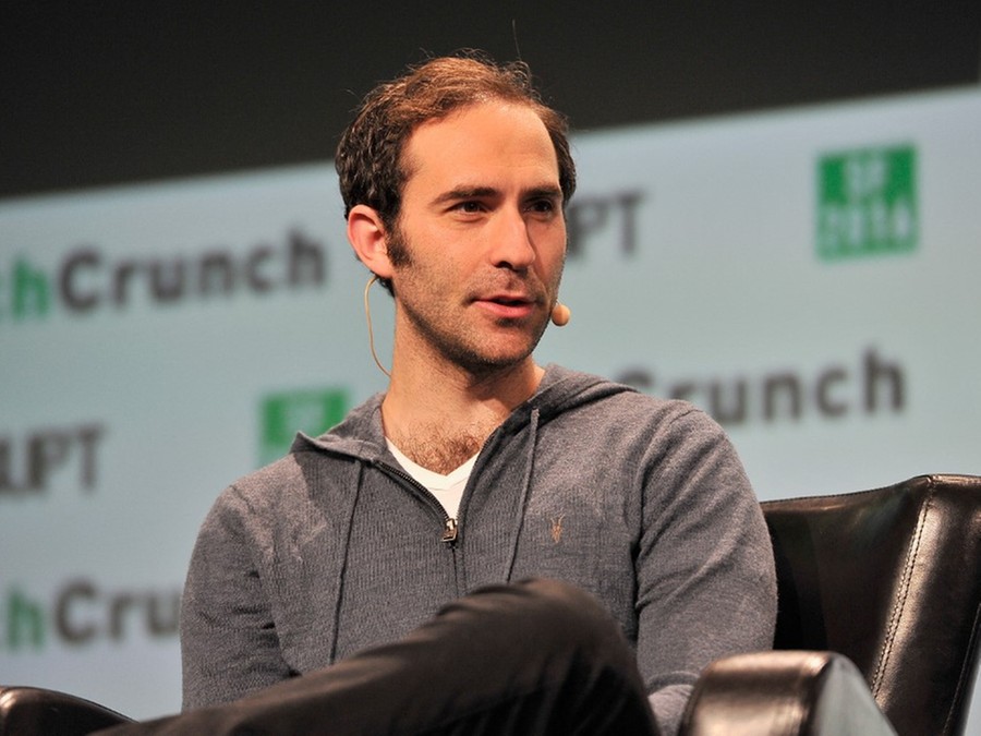 Emmett Shear é o novo CEO da OpenAI Emmett Shear é o novo CEO da OpenAI