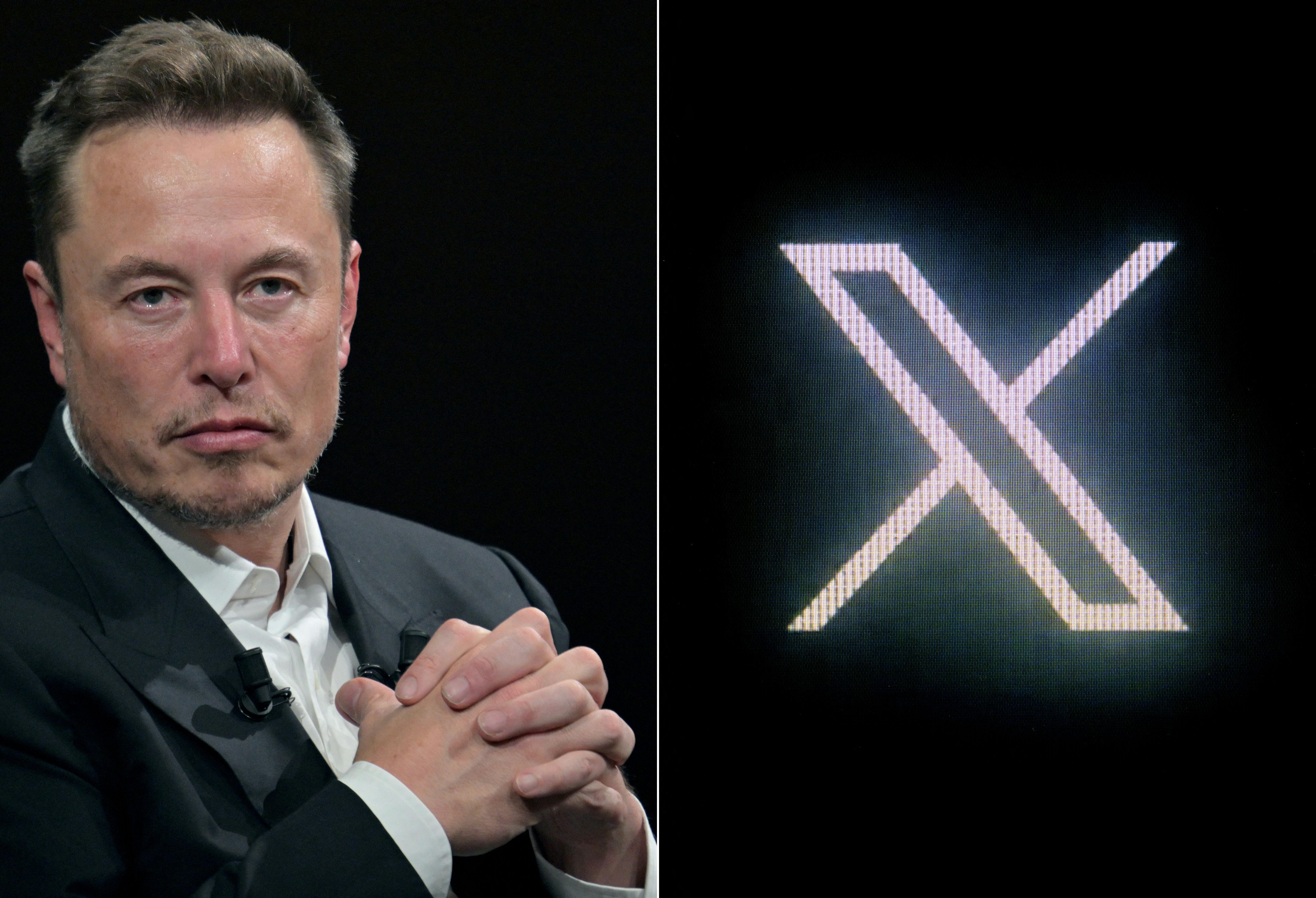 Musk processa organiza&ccedil;&atilde;o por apresentar X como rede social repleta de antissemitismo