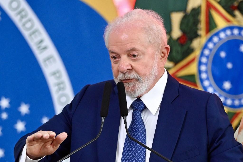 Lula quer reverter proibi&ccedil;&otilde;es que haviam sido impostas ao banco de fomento p&uacute;blico