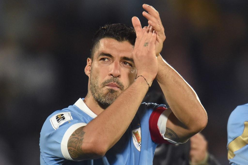 Pistolero exaltou momento de Darwin Nu&ntilde;ez