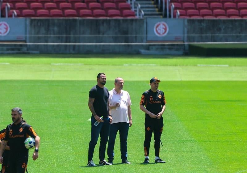 Inter projeta d&eacute;ficit zero em 2023