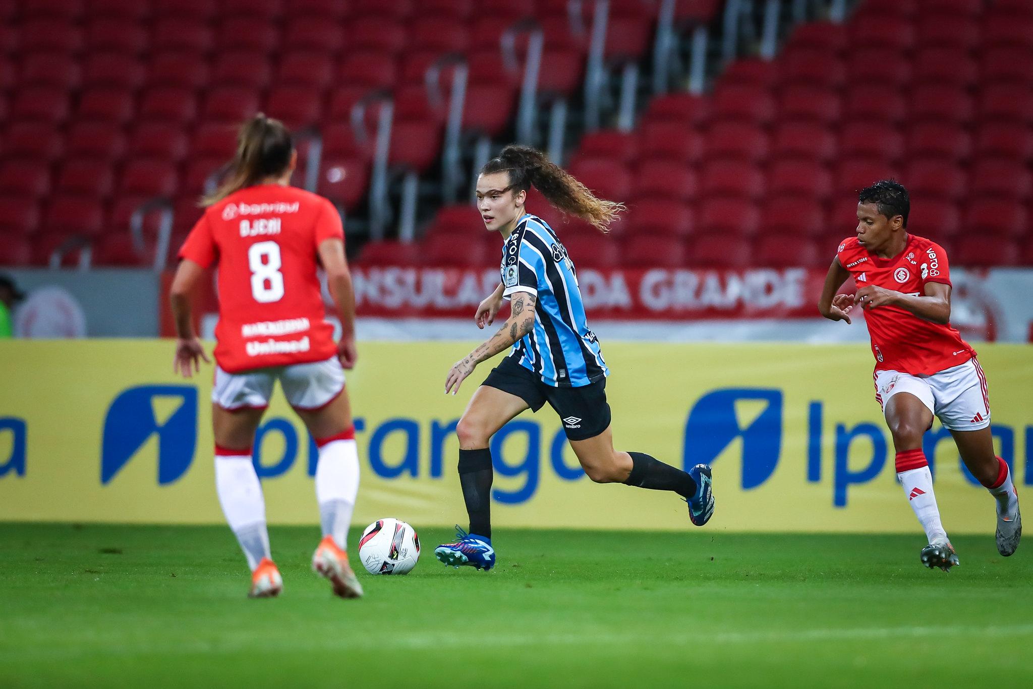 Colorado fez valer a for&ccedil;a do Beira-Rio e chega favorito para decis&atilde;o na Arena