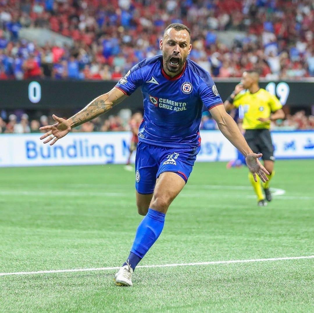 Mois&eacute;s foi vendido ao Cruz Azul no final de maio deste ano