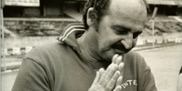 Rubens Minelli morreu nesta quinta-feira aos 94 anos