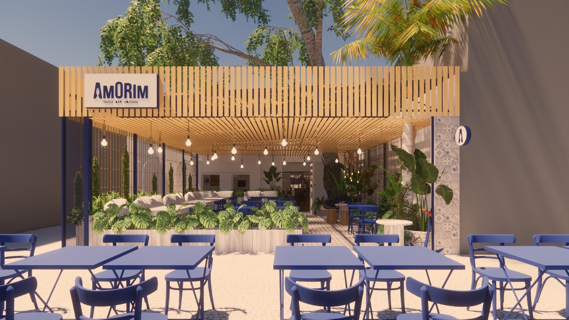 Empreendimento pretende ajudar a revitalizar a regi&atilde;o da Padre Chagas