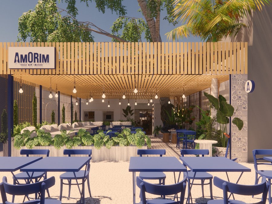 Empreendimento pretende ajudar a revitalizar a região da Padre Chagas Empreendimento pretende ajudar a revitalizar a região da Padre Chagas