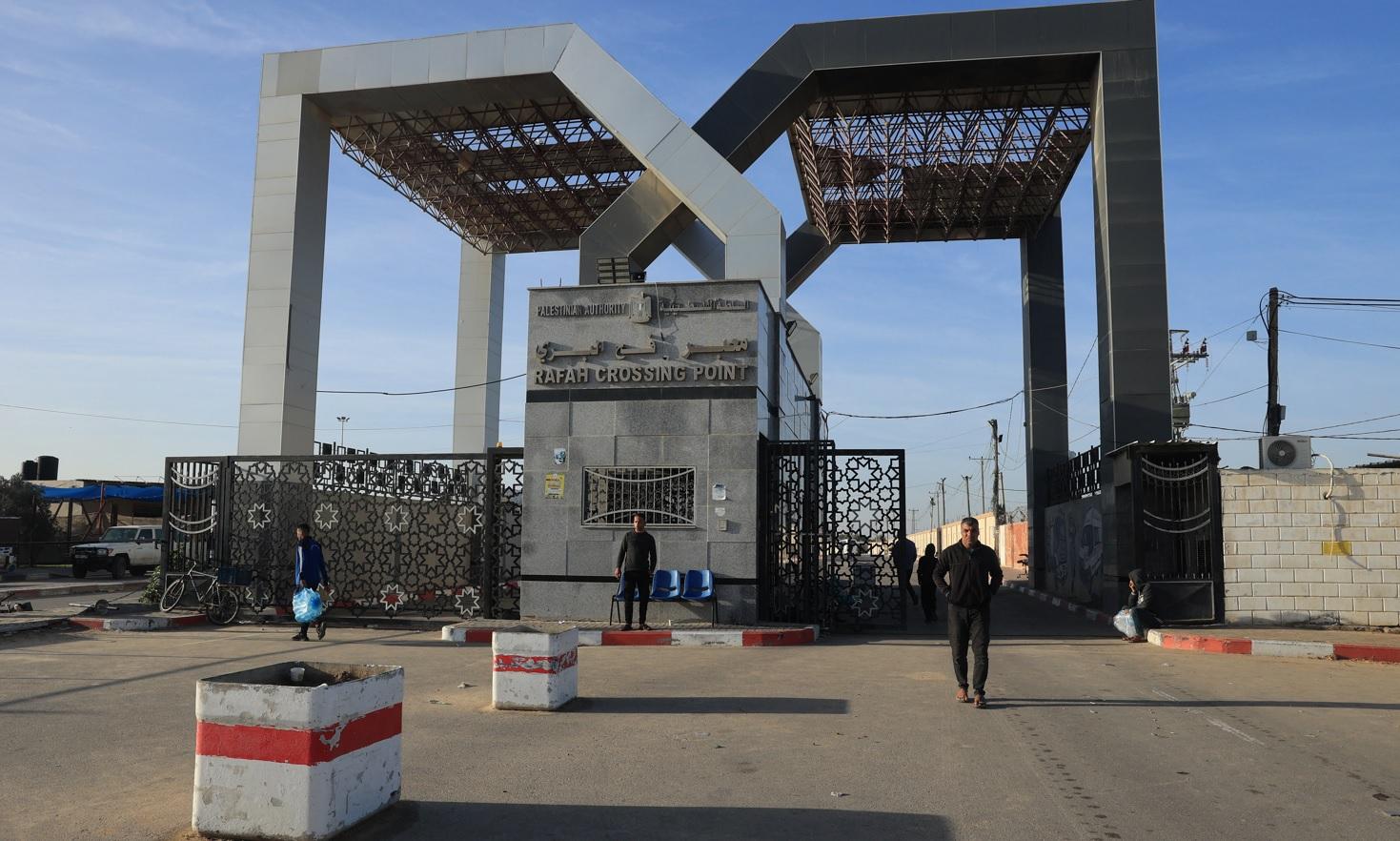 Treze ref&eacute;ns do Hamas s&atilde;o liberados, confirma governo de Israel 