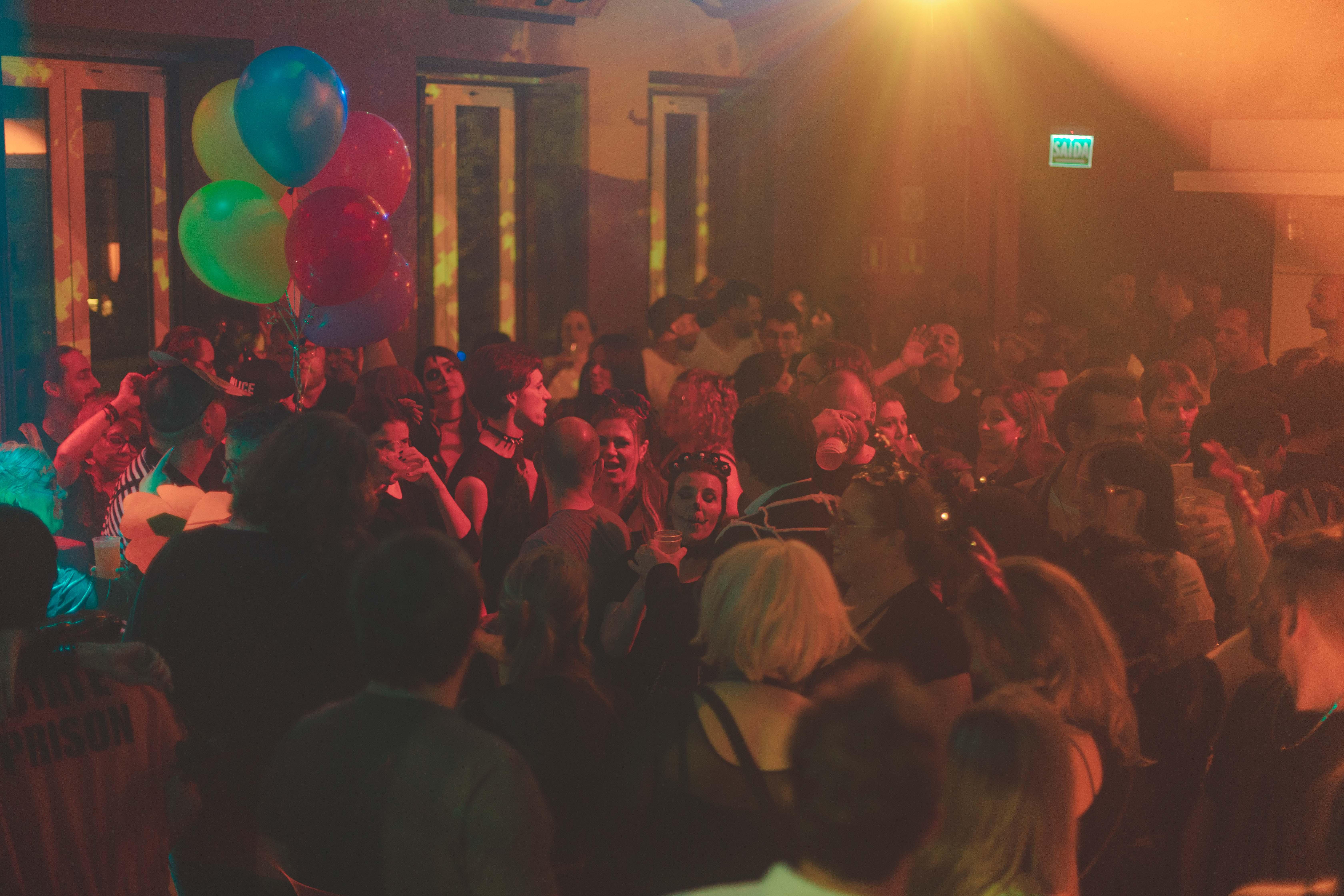 Festa de 20 anos da Late Bar ser&aacute; neste s&aacute;bado, no Ocidente