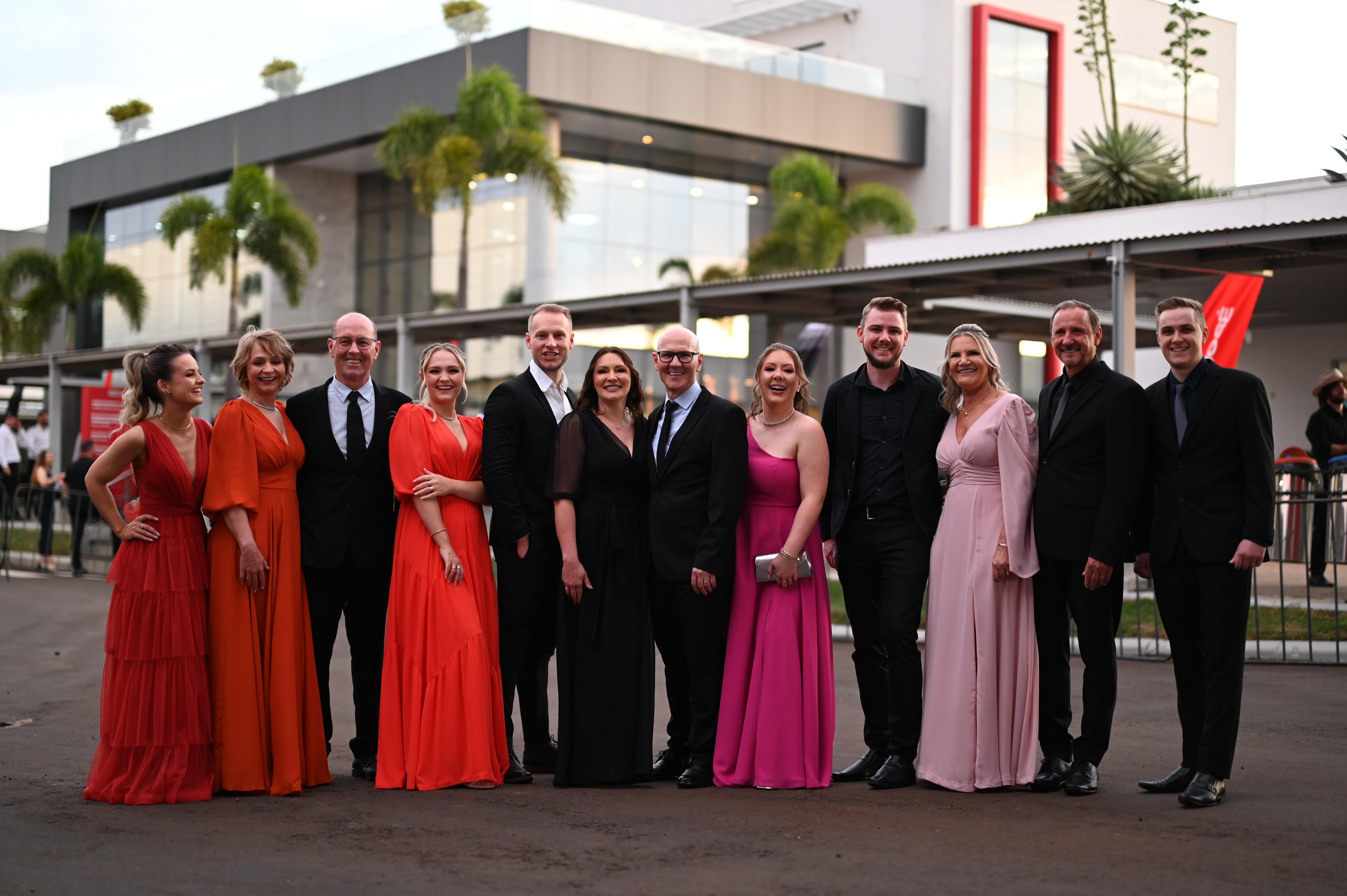 Fam&iacute;lia S&atilde;o Jos&eacute;