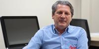 Francisco Carlos Strzalkowski, proprietário da Carelli Indústria