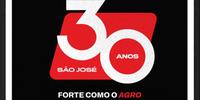 São José 30 anos