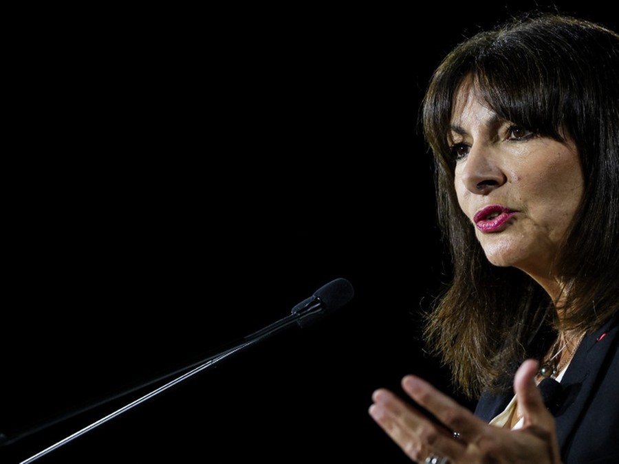 Hidalgo segue os passos de personalidades que deixaram a rede desde que foi comprada por Elon Musk Hidalgo segue os passos de personalidades que deixaram a rede desde que foi comprada por Elon Musk