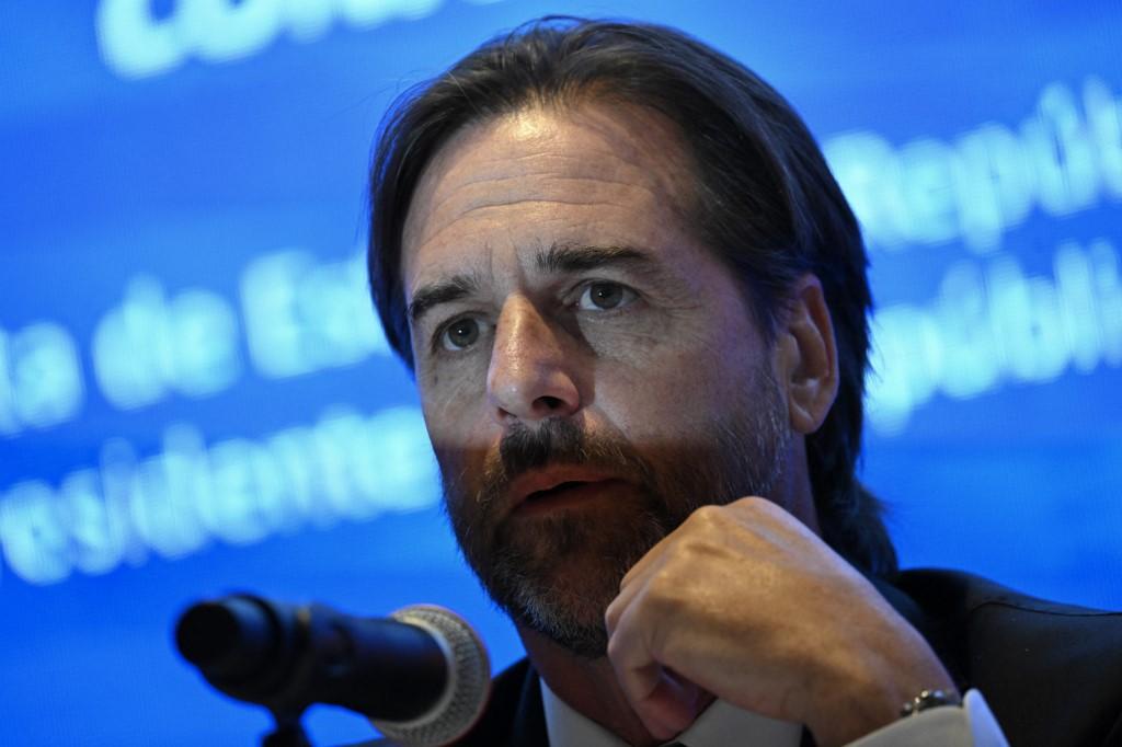 Censo mostra Uruguai com popula&ccedil;&atilde;o estagnada, envelhecida e com mais imigrantes