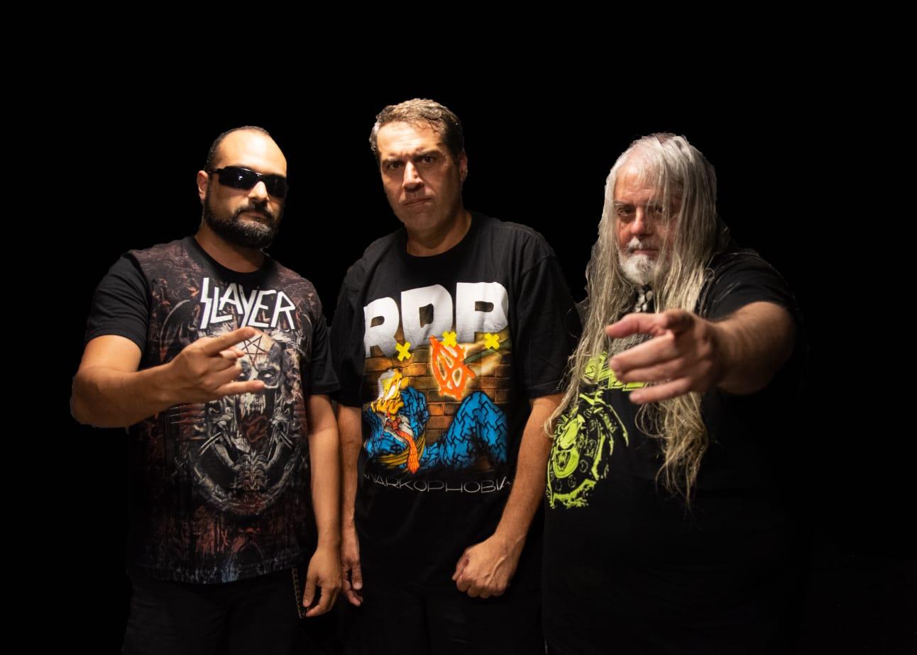 M&uacute;sica far&aacute; parte do novo &aacute;lbum de in&eacute;ditas do grupo