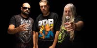 Música fará parte do novo álbum de inéditas do grupo