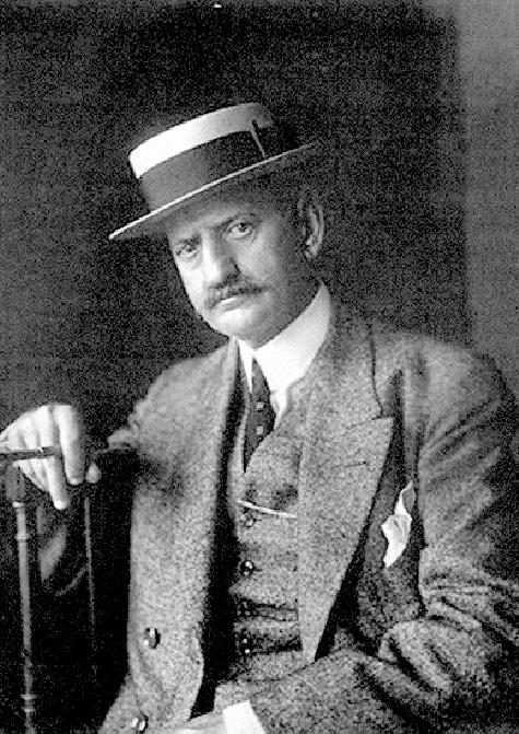 Conde Francisco Matarazzo