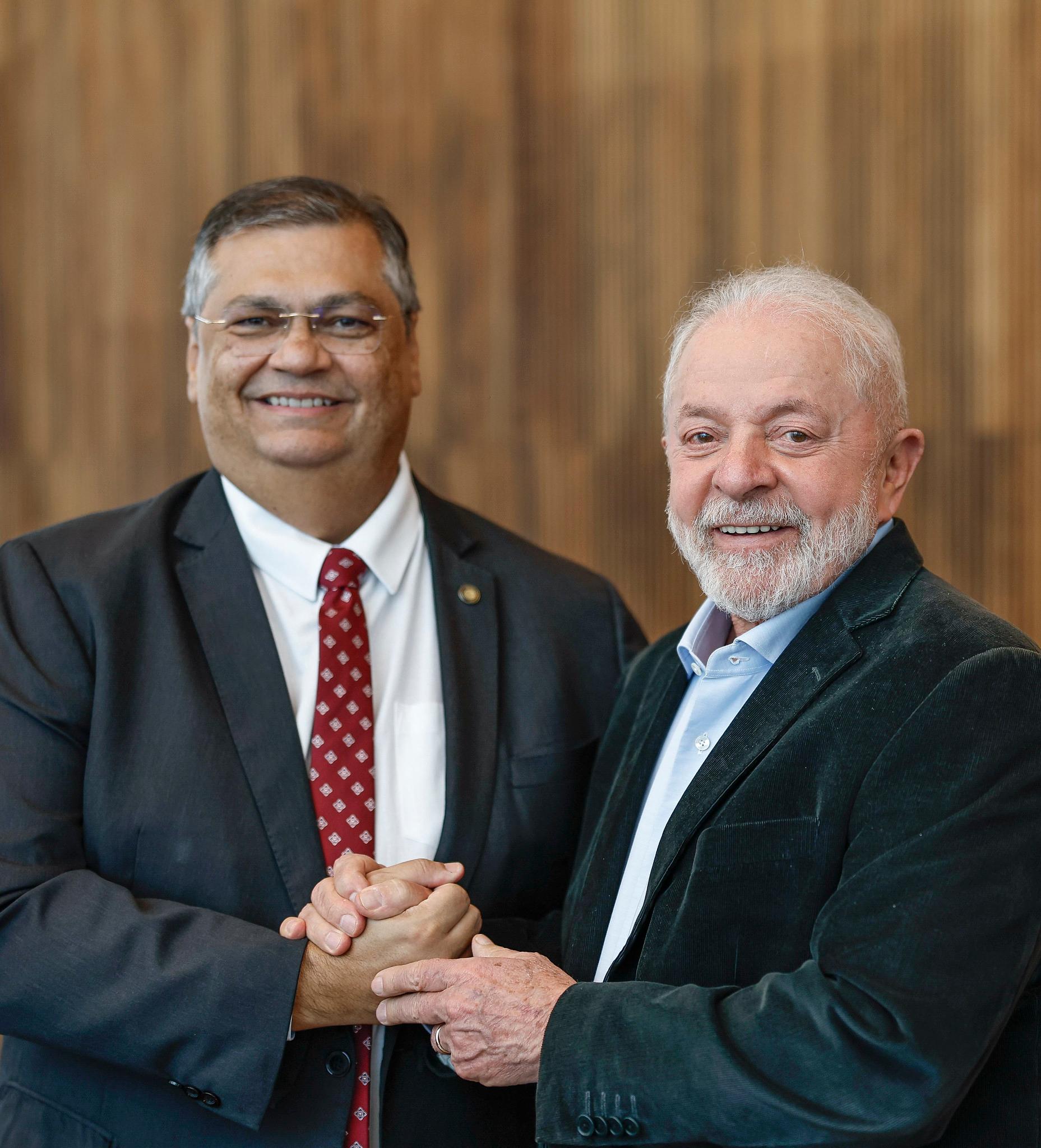 Presidente da CCJ comunicou que o relator da indica&ccedil;&atilde;o ser&aacute; o senador Weverton Rocha (PDT)