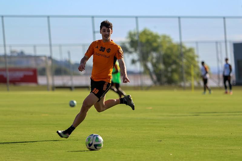 Inter mira ganho financeiro nos &uacute;ltimos jogos do Brasileir&atilde;o 