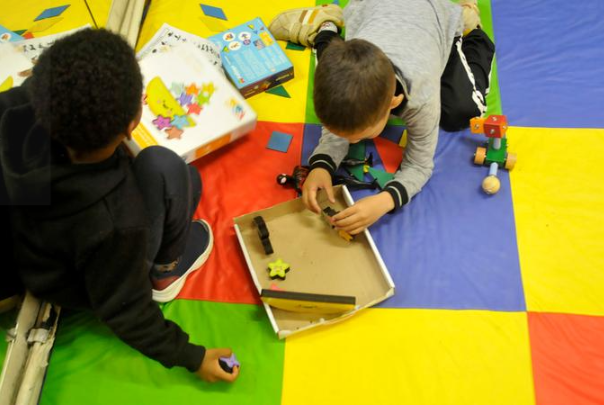 S&atilde;o mais de 17,3 mil crian&ccedil;as inscritas para concorrer &agrave;s vagas na Educa&ccedil;&atilde;o Infantil da Capital