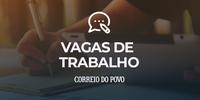 Maioria é para operador de caixa
