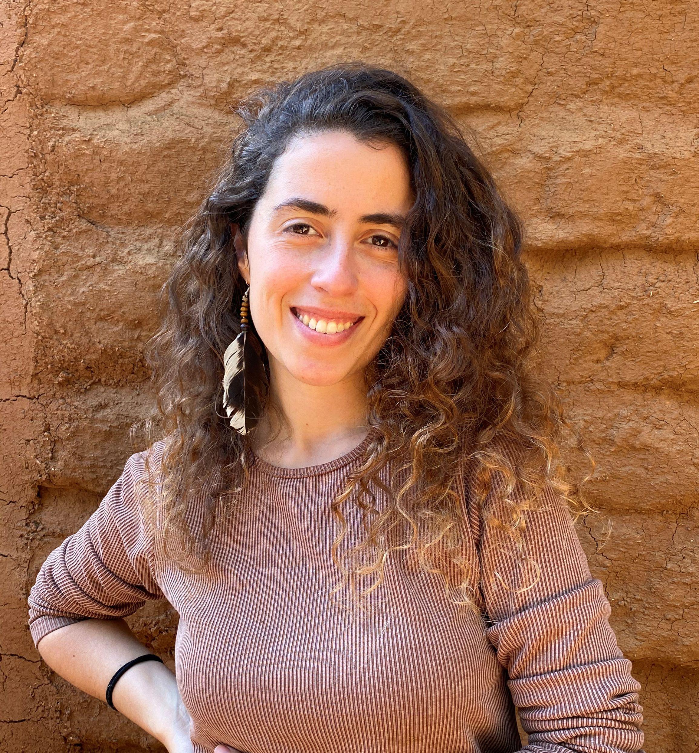 Bruna Tabajara Brilmann